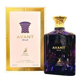 Maison Alhambra Avant Silk Eau De Parfum 100 ml (unisex)
