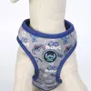 Упряжь для собак Stitch Темно-синий XS/S