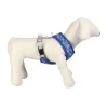 Dog Harness Stitch Dark blue XS/S