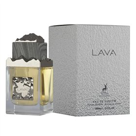 Parfuminis vanduo Maison Alhambra Lava 100 ml (unisex)