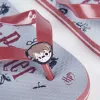 Lasten Flip-flopit Harry Potter Harmaa
