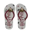 Lasten Flip-flopit Harry Potter Harmaa