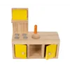 Puidust nukumaja - villa D11252
