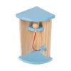 Puidust nukumaja - villa D11252