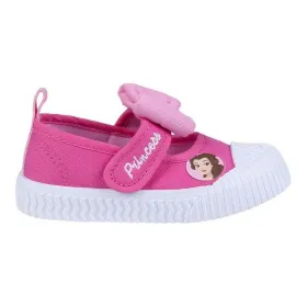 Mergaitės baleto bateliai Disney Princess
