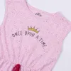 Платье Disney Princess Розовый девочка