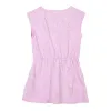 Mekko Disney Princess Pinkki
