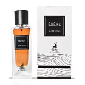 Maison Alhambra Ebony Eau De Parfum 90 ml (unisex)