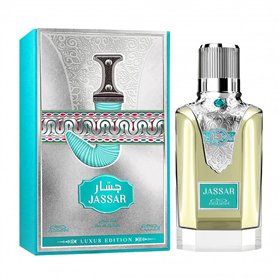 Nabeel Jassar EDP 100ml