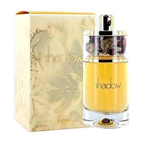 Ajmal Shadow Gold Eau De Parfum 75ml Spray