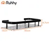 Ruhhy 23170 Bathroom Shelf