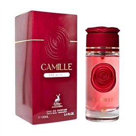 Parfuminis vanduo Maison Alhambra Camille moterims 100 ml (moteris)