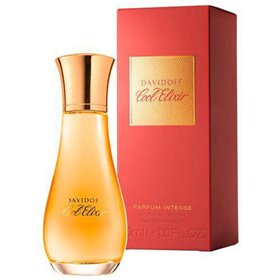 Moterų kvepalai Davidoff COOL ELIXIR WOMAN EDP 100 ml