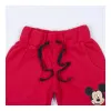 Drēbju komplekts Mickey Mouse Pelēks