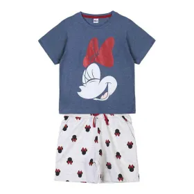 Riiete komplekt Minnie Mouse Hall