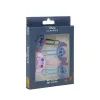 Clips Stitch Multicolour Paper Aluminium