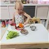 Laste ja 39-aastaste köögitarvete komplekt ZG23444