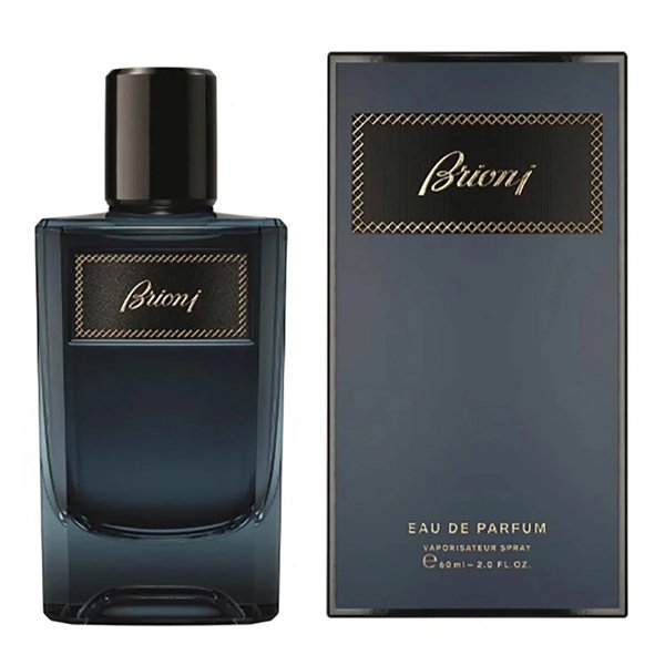 Brioni Man Eau De Parfum 60ml Spray