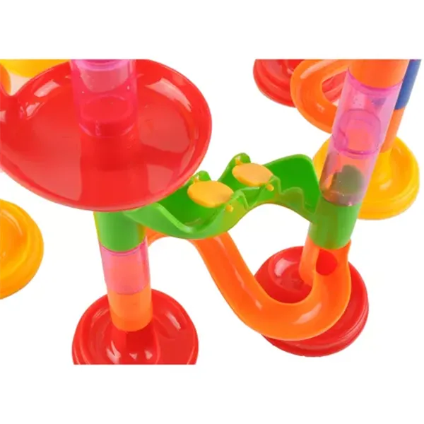 Ball track - slide 23457
