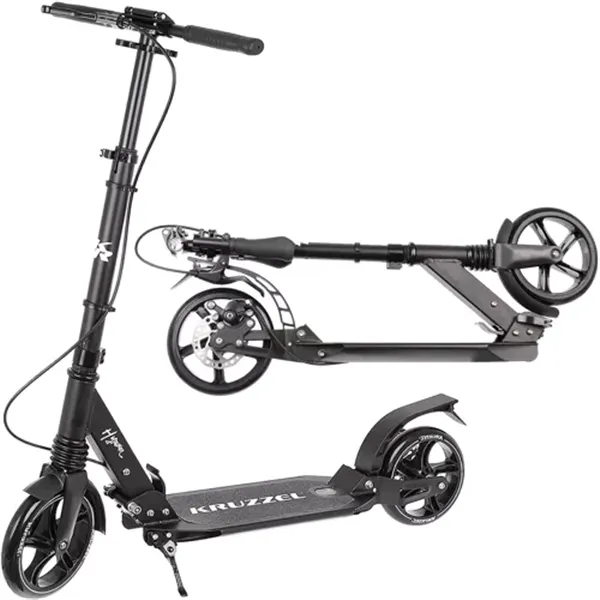 Kruzzel Hyperion B 23550 -skootteri