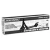Kruzzel Hyperion B 23550 tõukeratas