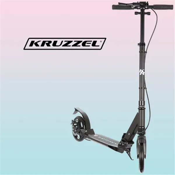 Motoroleris Kruzzel Hyperion B 23550