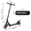Kruzzel Hyperion B 23550 scooter