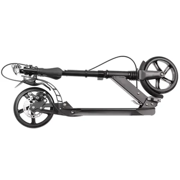 Kruzzel Hyperion B 23550 tõukeratas