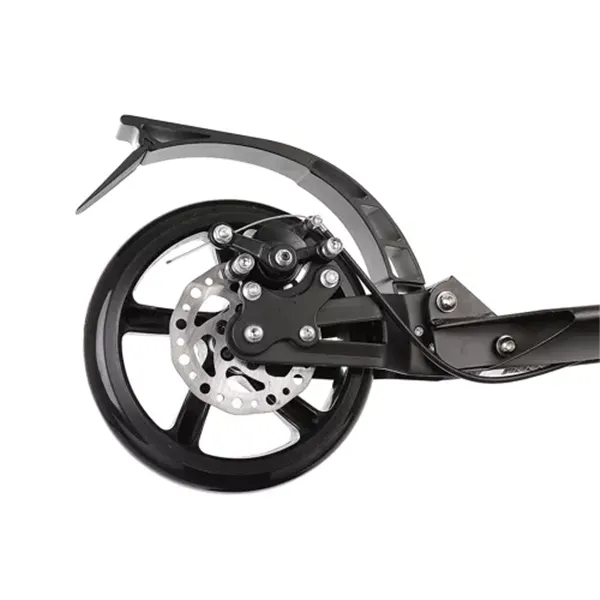 Motoroleris Kruzzel Hyperion B 23550