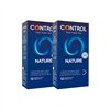 Control Pack New Nature 12+12