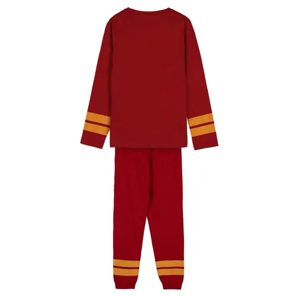 Pyjamat Lasten Harry Potter Punainen