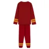 Pyjamat Lasten Harry Potter Punainen
