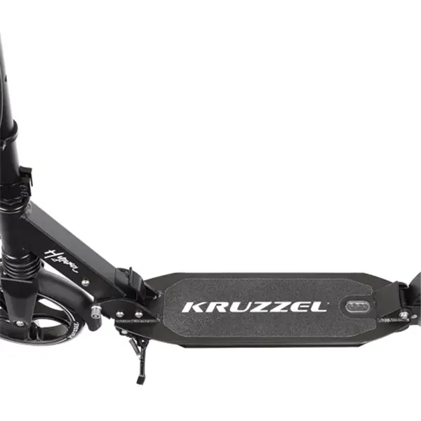 Kruzzel Hyperion B 23550 skrejritenis