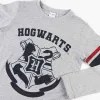 Children's Pyjama Harry Potter Grey