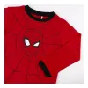 Pajama Bērnu Spider-Man Sarkans