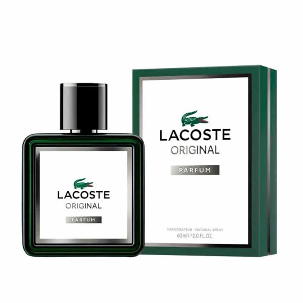 Мужская парфюмерия Lacoste LACOSTE ORIGINAL 60 ml