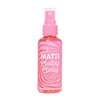 Sunkissed Matte Setting Spray 60ml Spray