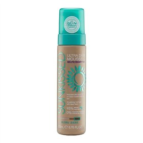 Sunkissed Ultra-Dark Mousse 200ml