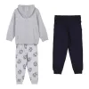 Children’s Tracksuit Frozen Grey