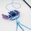 Kissan lelu Stitch Sininen