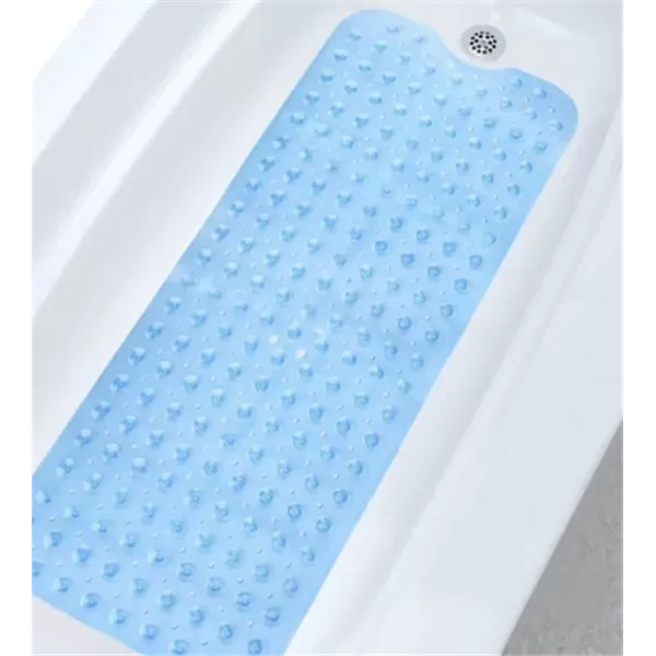 Ruhhy 23646 Liukumaton kylpyhuonematto