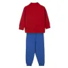 Laste Spordidress Spider-Man Punane