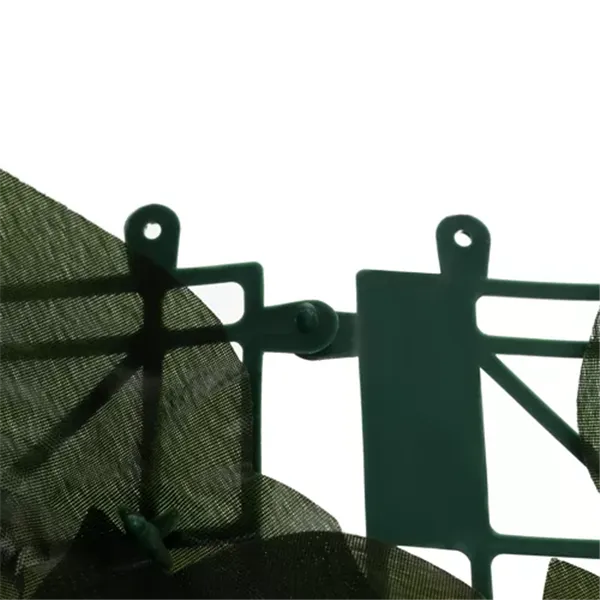 Artificial hedge for balcony - 3m Gardlov 23641