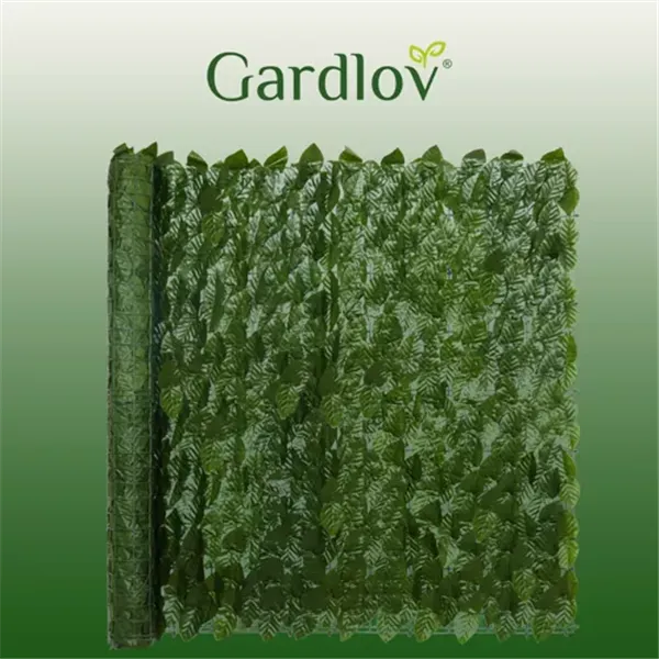 Mākslīgais dzīvžogs balkonam - 3m Gardlov 23641