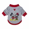 Dog Pyjamas Mickey Mouse Mitmevärviline
