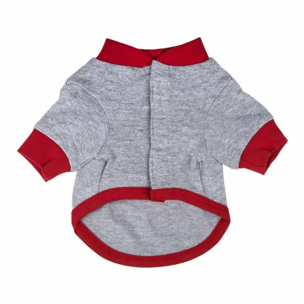 Dog Pyjamas Mickey Mouse Mitmevärviline