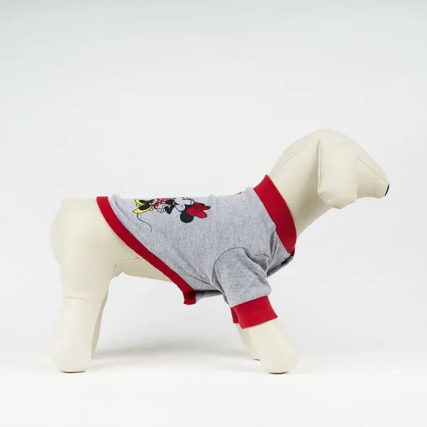 Dog Pyjamas Mickey Mouse Mitmevärviline