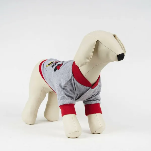 Dog Pyjamas Mickey Mouse Daudzkrāsains