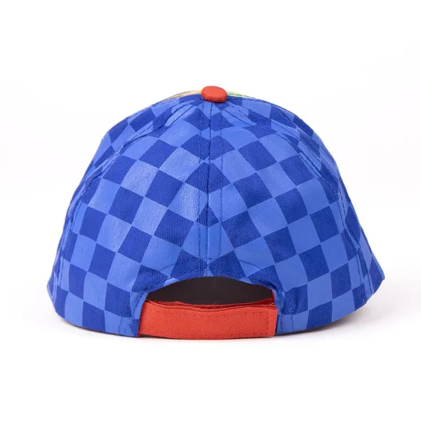 Детская кепка Sonic