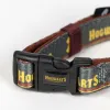 Собачий ошейник Harry Potter S/M
